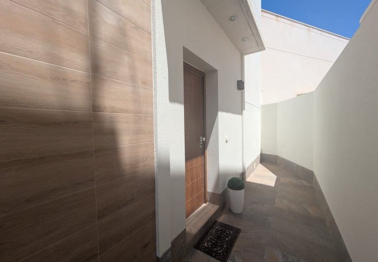 3 bedroom Villa for sale in San Pedro del Pinatar - € 410,000 (Ref: 10034563)