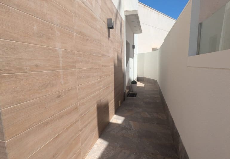 3 bedroom Villa for sale in San Pedro del Pinatar - € 410,000 (Ref: 10034563)