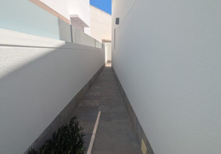 3 bedroom Villa for sale in San Pedro del Pinatar - € 410,000 (Ref: 10034563)