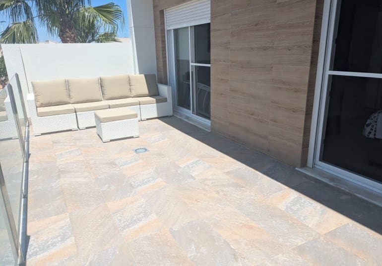 3 bedroom Villa for sale in San Pedro del Pinatar - € 410,000 (Ref: 10034563)