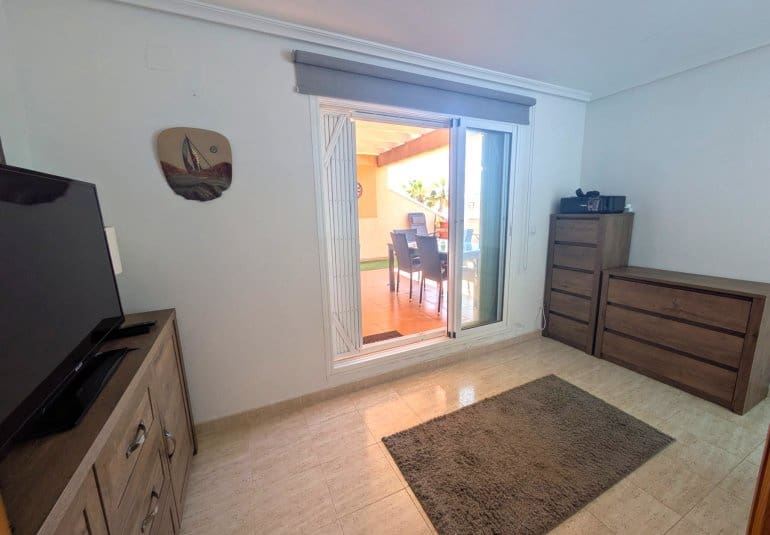 3 chambre Appartement à vendre à Playa Flamenca - 239 000 € (Ref: 10034564)