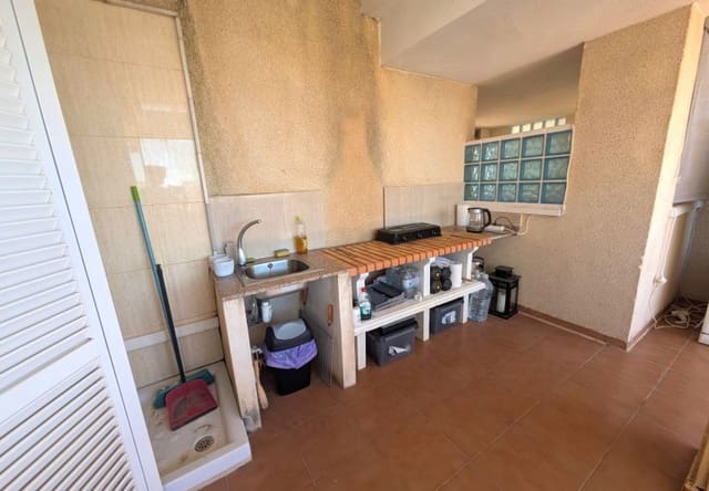 3 chambre Appartement à vendre à Playa Flamenca, Orihuela - 239 000 € (Ref: 10034564)