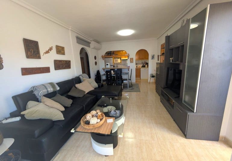 3 chambre Appartement à vendre à Playa Flamenca - 239 000 € (Ref: 10034564)