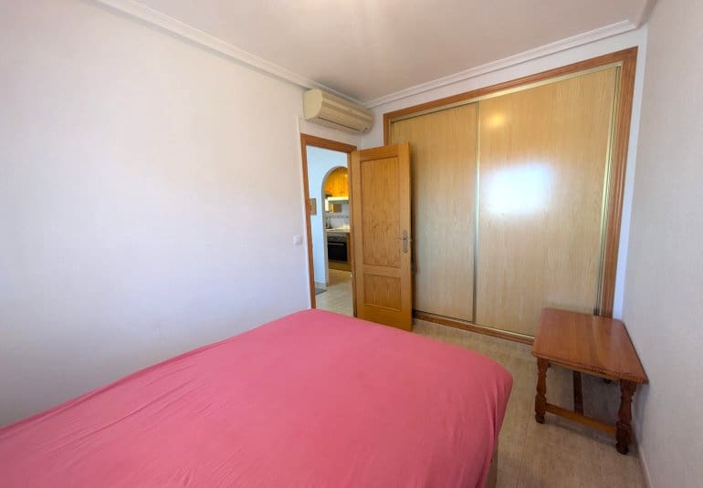 3 chambre Appartement à vendre à Playa Flamenca - 239 000 € (Ref: 10034564)