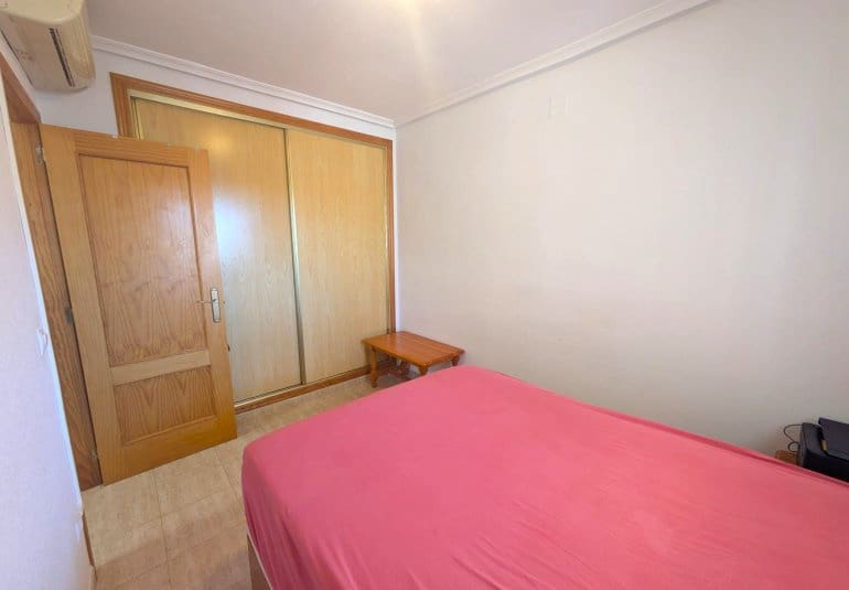 3 chambre Appartement à vendre à Playa Flamenca - 239 000 € (Ref: 10034564)
