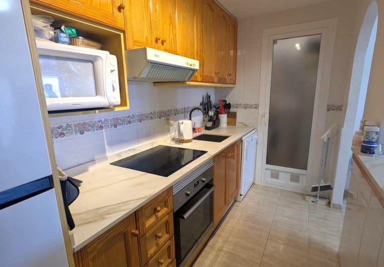 3 chambre Appartement à vendre à Playa Flamenca - 239 000 € (Ref: 10034564)