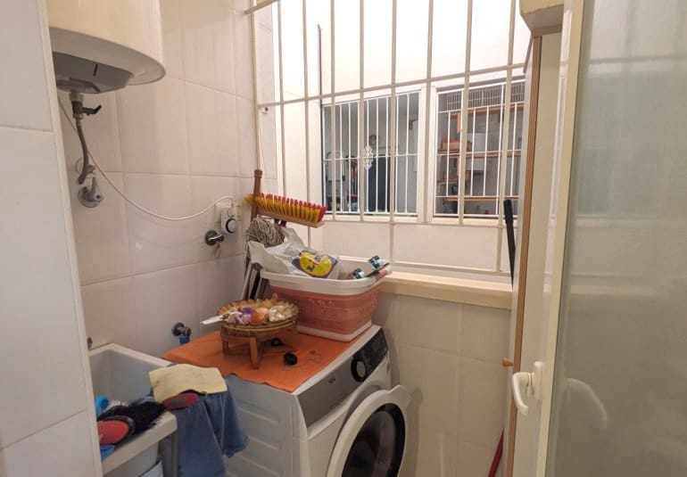 3 chambre Appartement à vendre à Playa Flamenca - 239 000 € (Ref: 10034564)