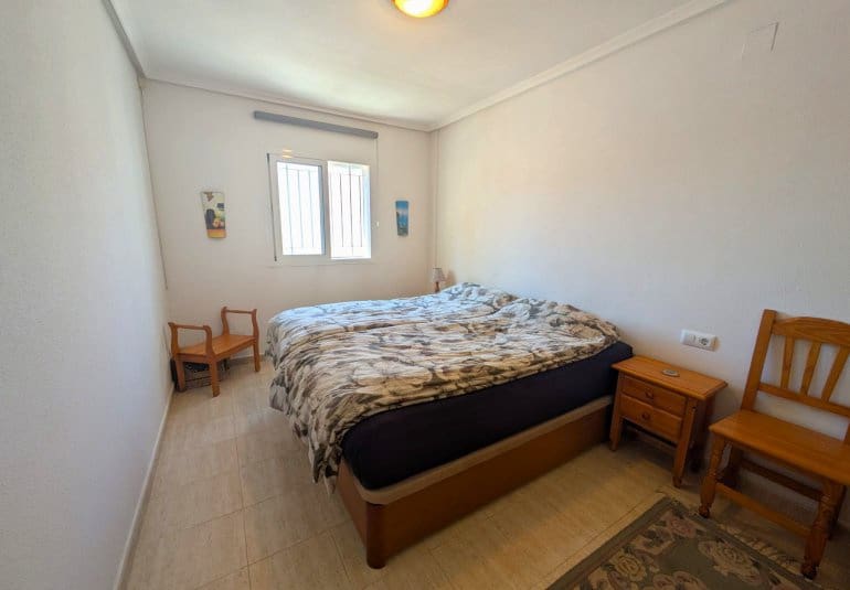 3 chambre Appartement à vendre à Playa Flamenca - 239 000 € (Ref: 10034564)