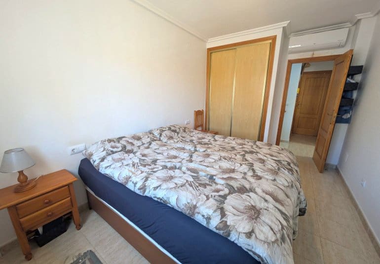 3 chambre Appartement à vendre à Playa Flamenca - 239 000 € (Ref: 10034564)
