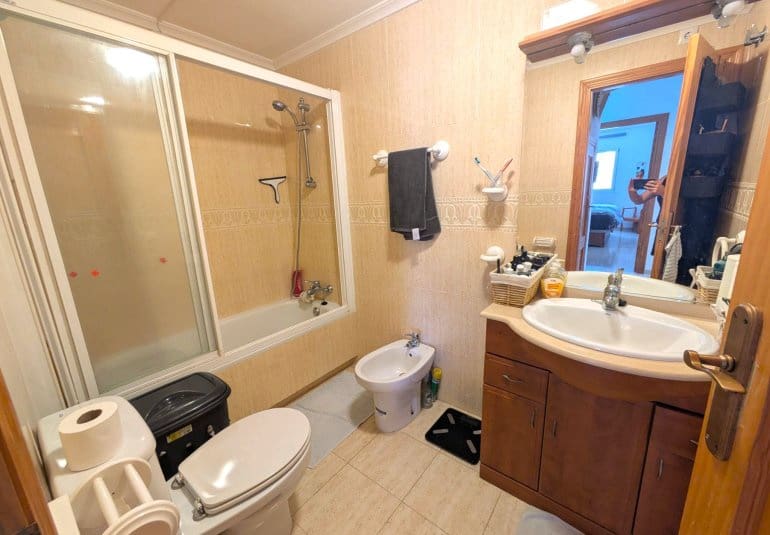 3 chambre Appartement à vendre à Playa Flamenca - 239 000 € (Ref: 10034564)