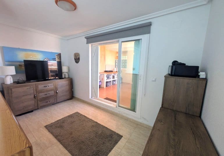3 chambre Appartement à vendre à Playa Flamenca - 239 000 € (Ref: 10034564)