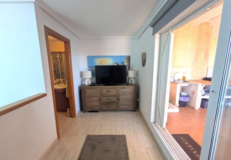 3 chambre Appartement à vendre à Playa Flamenca - 239 000 € (Ref: 10034564)