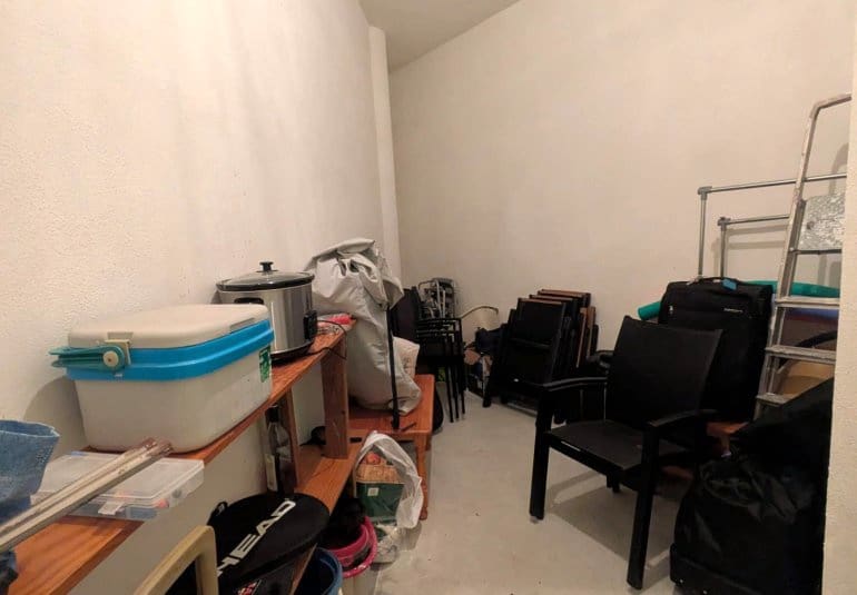 3 chambre Appartement à vendre à Playa Flamenca - 239 000 € (Ref: 10034564)
