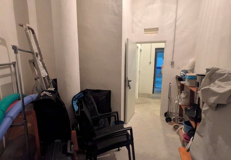 3 chambre Appartement à vendre à Playa Flamenca - 239 000 € (Ref: 10034564)