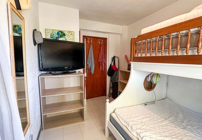 1 soverom Bungalow til salgs i San Miguel de Salinas med svømmebasseng - € 105 000 (Ref: 10034565)