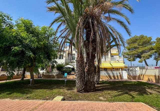 1 soveværelse Bungalow til salg i San Miguel de Salinas med swimmingpool - € 105.000 (Ref: 10034565)