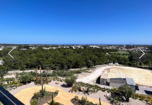 Apartamento de 2 habitaciones en Las Colinas Golf, Orihuela en venta con piscina - 475.000 € (Ref: 10034566)