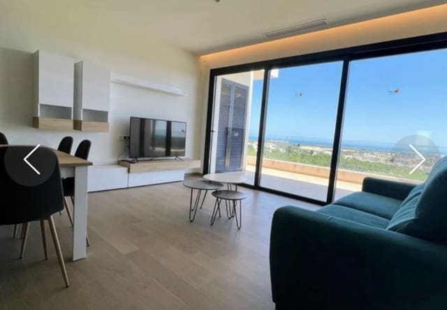 Apartamento de 2 habitaciones en Las Colinas Golf, Orihuela en venta con piscina - 475.000 € (Ref: 10034566)