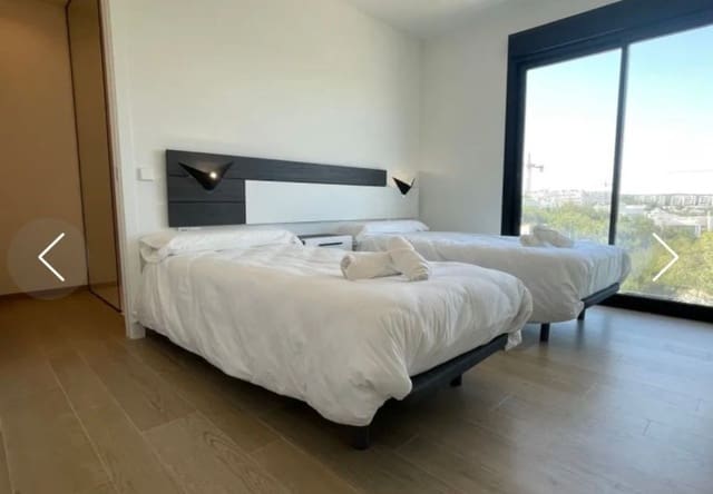 Apartamento de 2 habitaciones en Las Colinas Golf, Orihuela en venta con piscina - 475.000 € (Ref: 10034566)