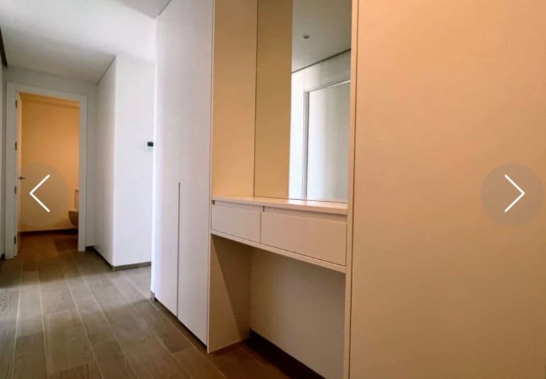 Apartamento de 2 habitaciones en Las Colinas Golf en venta con piscina - 475.000 € (Ref: 10034566)