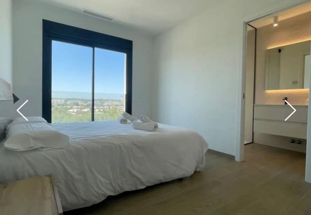 Apartamento de 2 habitaciones en Las Colinas Golf, Orihuela en venta con piscina - 475.000 € (Ref: 10034566)