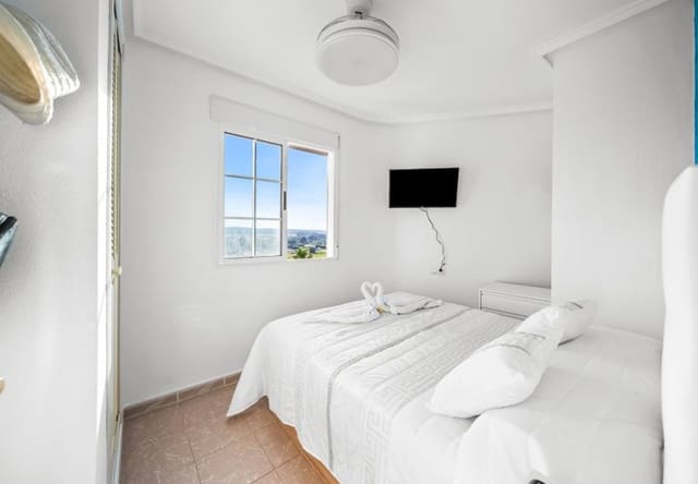 2 chambre Appartement à vendre à Gaspar Perelló, Torrevieja avec piscine - 172 900 € (Ref: 10034567)