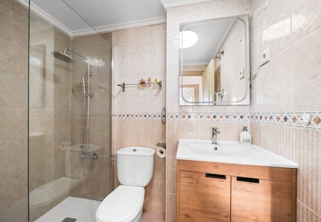 2 chambre Appartement à vendre à Gaspar Perelló, Torrevieja avec piscine - 172 900 € (Ref: 10034567)