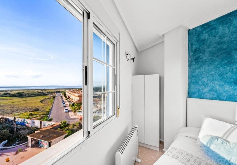 2 chambre Appartement à vendre à La Mata avec piscine - 172 900 € (Ref: 10034567)