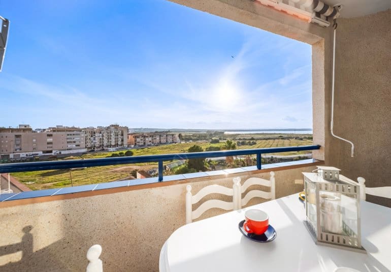 2 chambre Appartement à vendre à La Mata avec piscine - 172 900 € (Ref: 10034567)