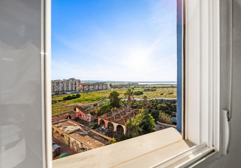 2 chambre Appartement à vendre à La Mata avec piscine - 172 900 € (Ref: 10034567)