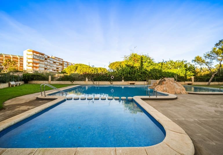 2 chambre Appartement à vendre à La Mata avec piscine - 172 900 € (Ref: 10034567)