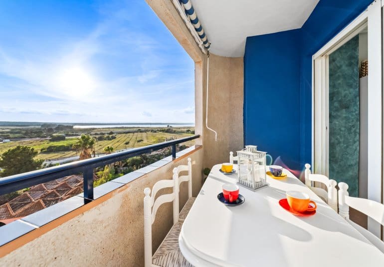 2 chambre Appartement à vendre à La Mata avec piscine - 172 900 € (Ref: 10034567)