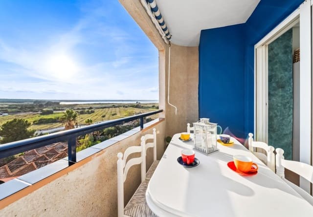 2 chambre Appartement à vendre à Gaspar Perelló, Torrevieja avec piscine - 172 900 € (Ref: 10034567)