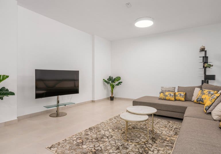 3 makuuhuone Huvila myytävänä paikassa Playa Paraiso - 580 000 € (Ref: 10034569)