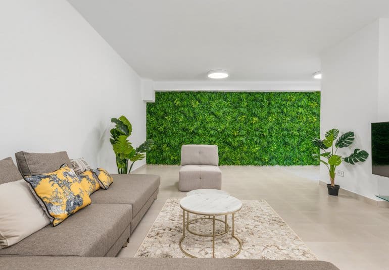3 makuuhuone Huvila myytävänä paikassa Playa Paraiso - 580 000 € (Ref: 10034569)