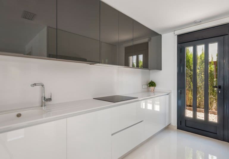 3 makuuhuone Huvila myytävänä paikassa Playa Paraiso - 580 000 € (Ref: 10034569)