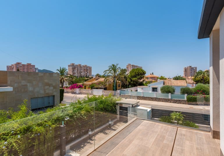 3 makuuhuone Huvila myytävänä paikassa Playa Paraiso - 580 000 € (Ref: 10034569)