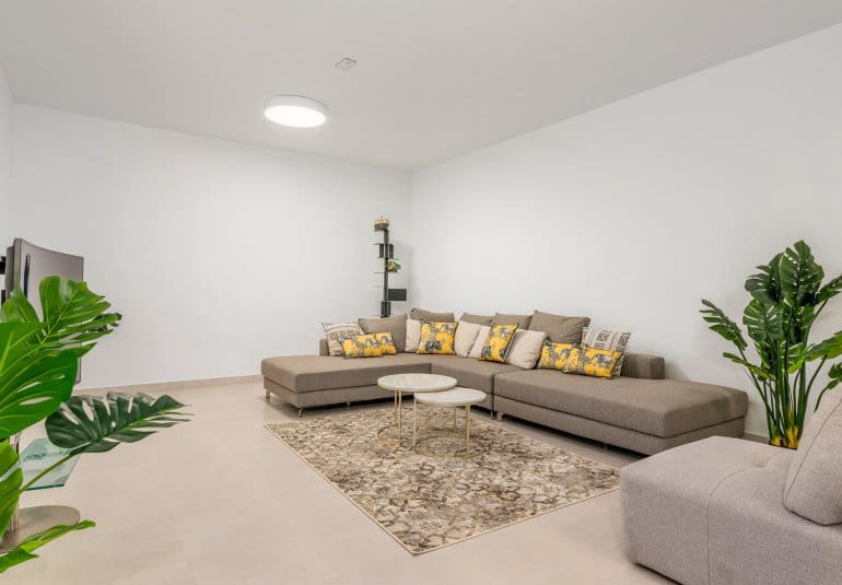 3 makuuhuone Huvila myytävänä paikassa Playa Paraiso - 580 000 € (Ref: 10034569)