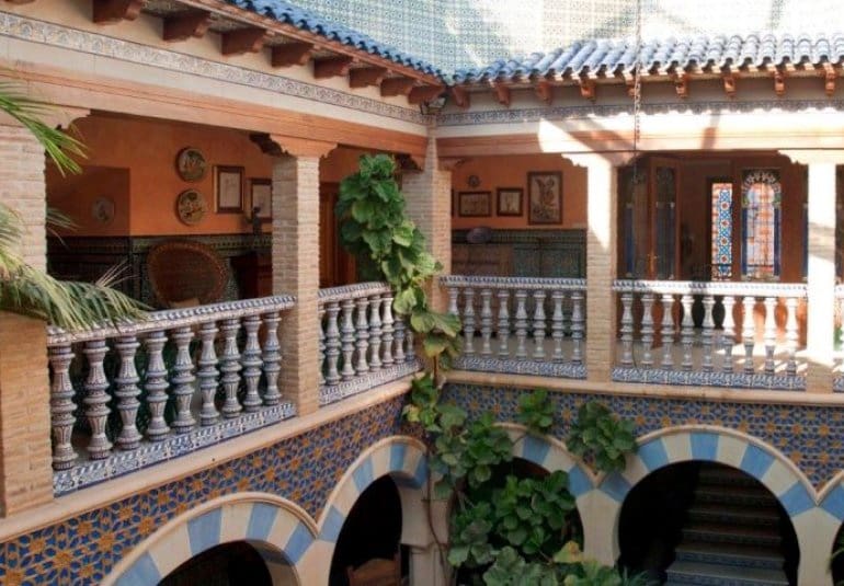 5 sypialnia Willa na sprzedaż w Orihuela Costa z basenem - 3 200 000 € (Ref: 10034570)