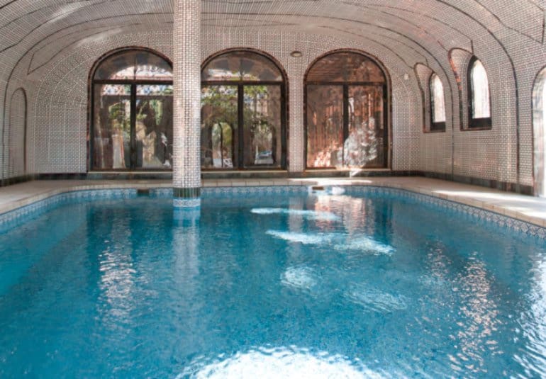 5 sypialnia Willa na sprzedaż w Orihuela Costa z basenem - 3 200 000 € (Ref: 10034570)