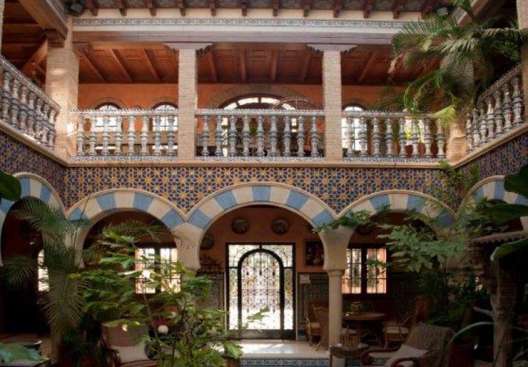 5 sypialnia Willa na sprzedaż w Orihuela Costa z basenem - 3 200 000 € (Ref: 10034570)
