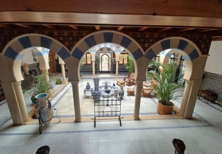 5 sypialnia Willa na sprzedaż w Orihuela Costa z basenem - 3 200 000 € (Ref: 10034570)