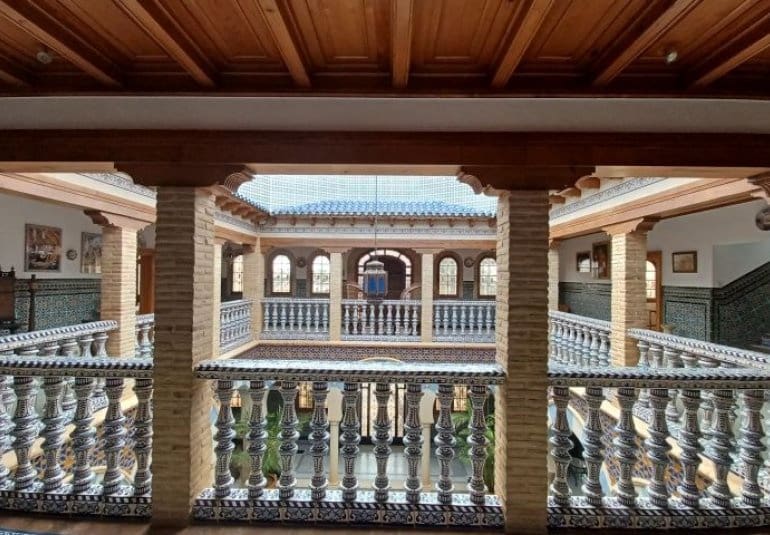 5 sypialnia Willa na sprzedaż w Orihuela Costa z basenem - 3 200 000 € (Ref: 10034570)