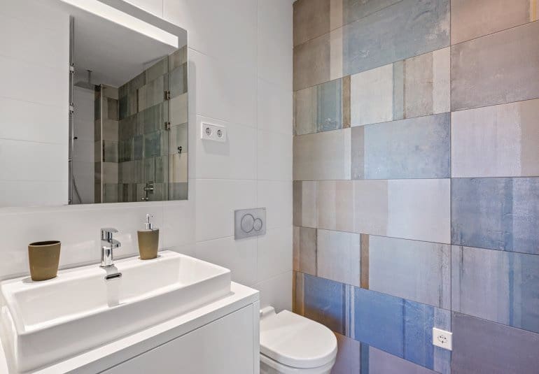 Apartamento de 2 habitaciones en Las Colinas Golf en venta con piscina - 460.000 € (Ref: 10034571)