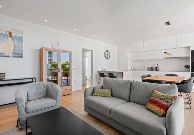 Apartamento de 2 habitaciones en Las Colinas Golf, Orihuela en venta con piscina - 460.000 € (Ref: 10034571)