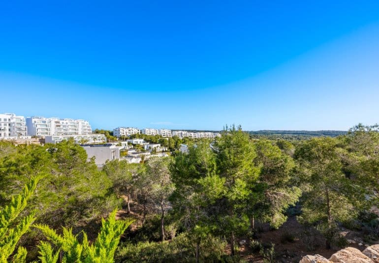 Apartamento de 2 habitaciones en Las Colinas Golf en venta con piscina - 460.000 € (Ref: 10034571)