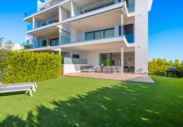 Apartamento de 2 habitaciones en Las Colinas Golf, Orihuela en venta con piscina - 460.000 € (Ref: 10034571)