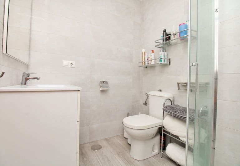 2 soveværelse Lejlighed til salg i Villamartin med swimmingpool - € 189.900 (Ref: 10034573)