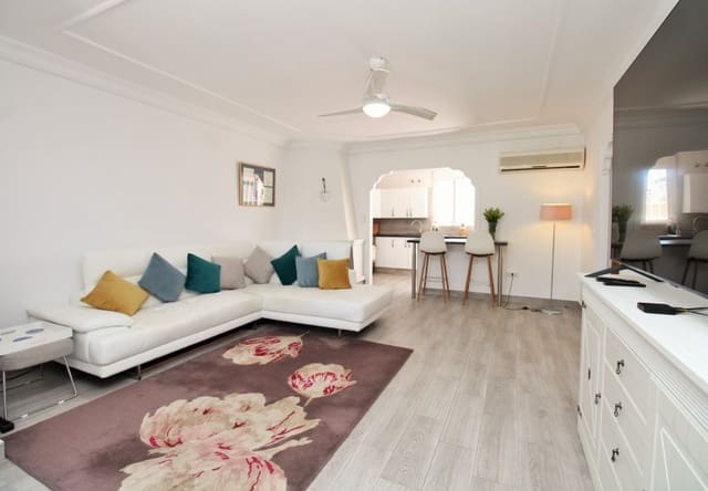 2 soveværelse Lejlighed til salg i Villamartin, Orihuela med swimmingpool - € 189.900 (Ref: 10034573)