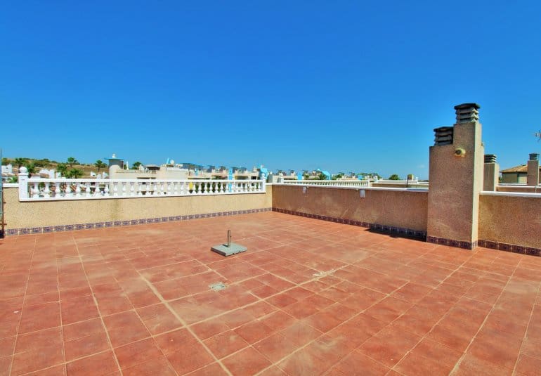 2 soveværelse Lejlighed til salg i Villamartin med swimmingpool - € 189.900 (Ref: 10034573)